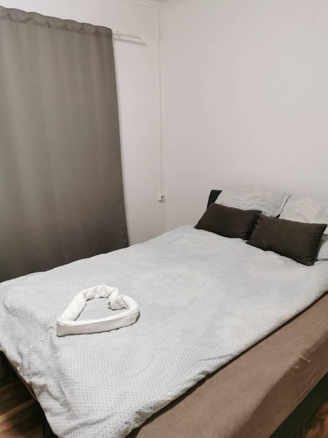 Tifani Apartman Keszthely Ngoại thất bức ảnh