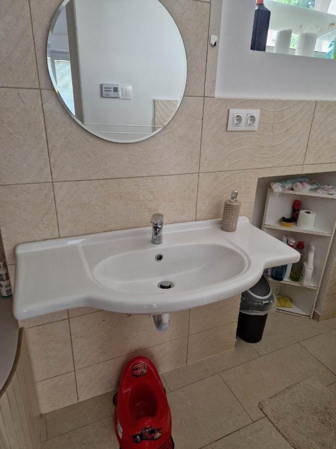 Tifani Apartman Keszthely Ngoại thất bức ảnh